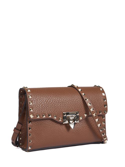 Tracolla RockStud spike VALENTINO GARAVANI | 5W2B0181VSFN58